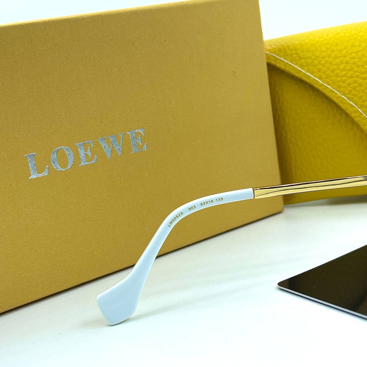 Фото Очки Loewe B3448