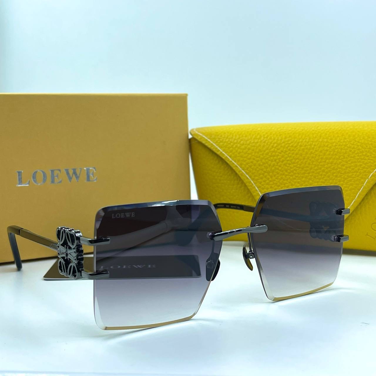 Фото Очки Loewe B3449