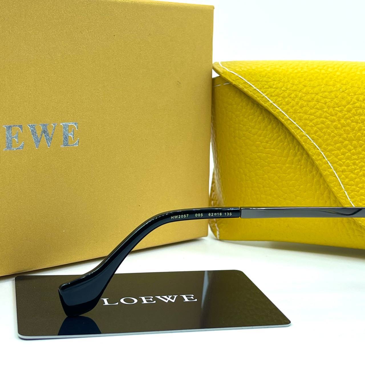 Фото Очки Loewe B3449