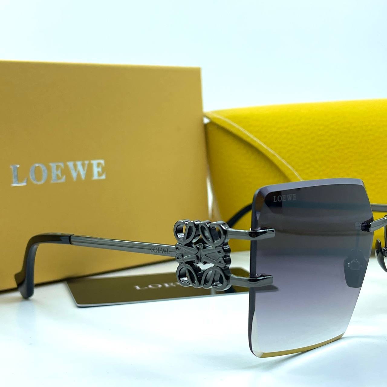 Фото Очки Loewe B3449