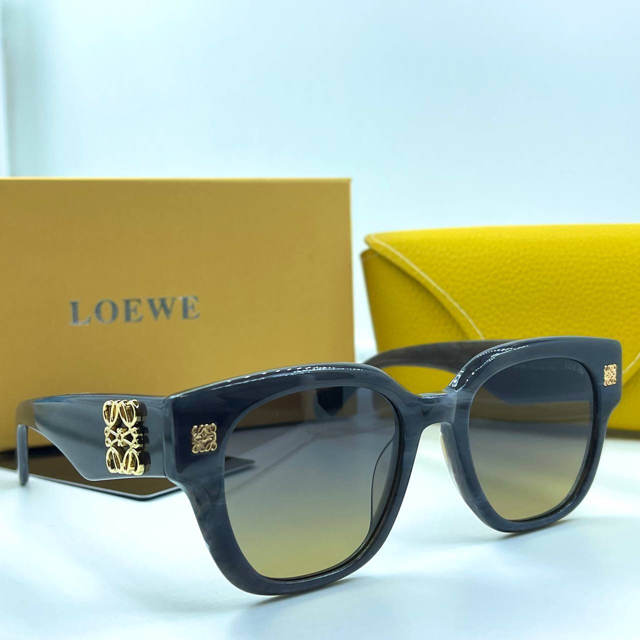 Фото Очки Loewe B3451