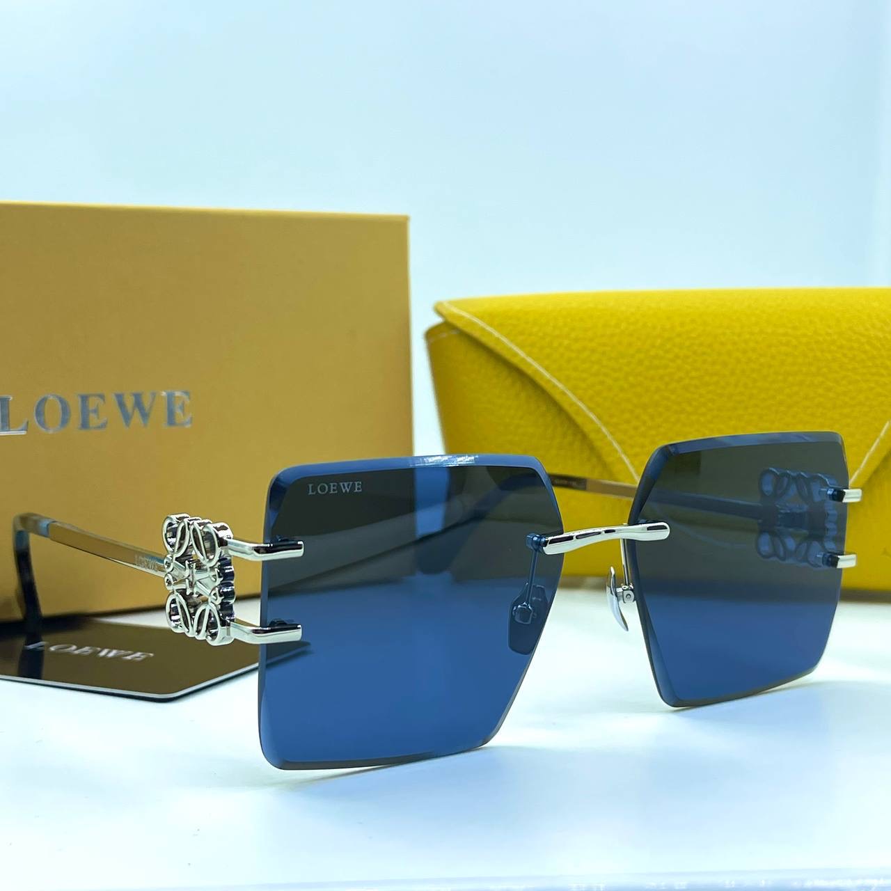 Фото Очки Loewe B3450