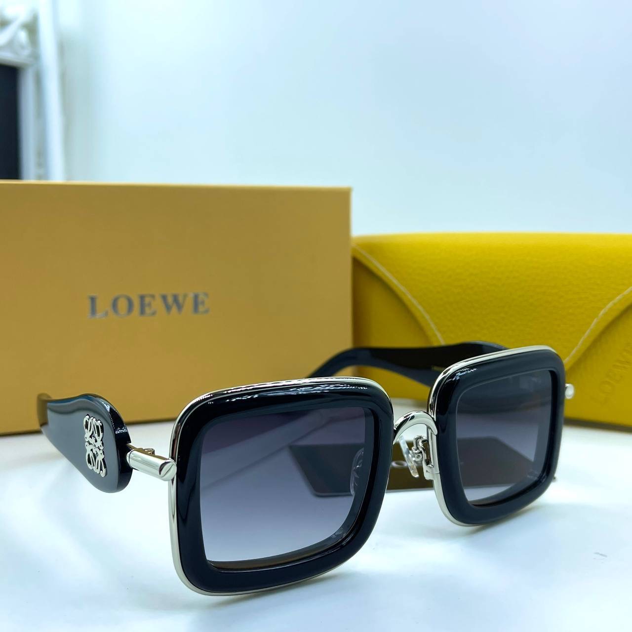 Фото Очки Loewe B3452