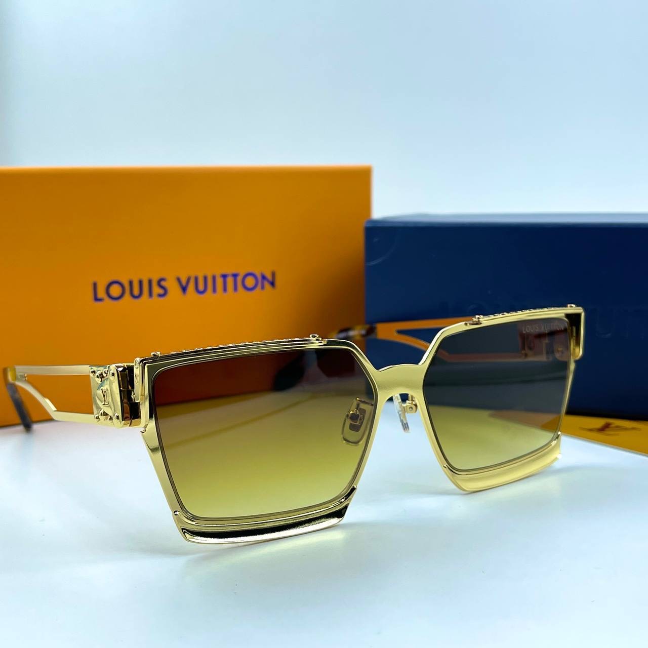 Фото Очки Louis Vuitton 1.1 Millionaires B3463