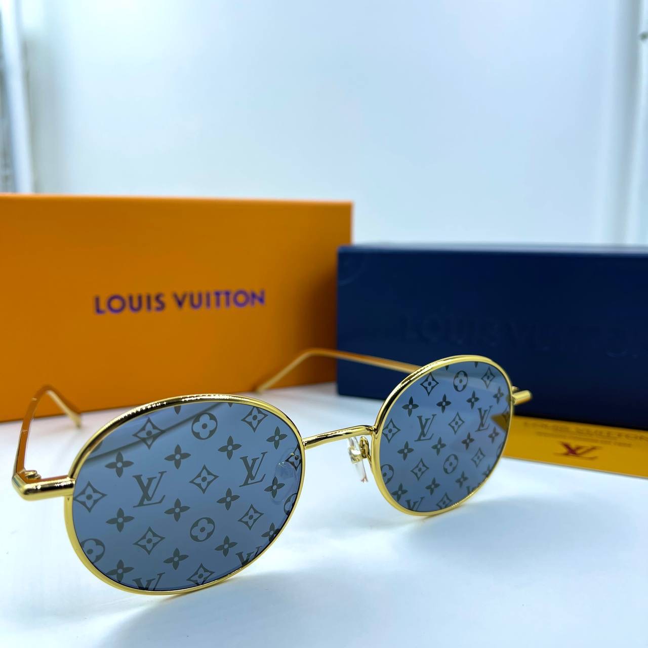 Фото Очки Louis Vuitton LV Bright Round B3466