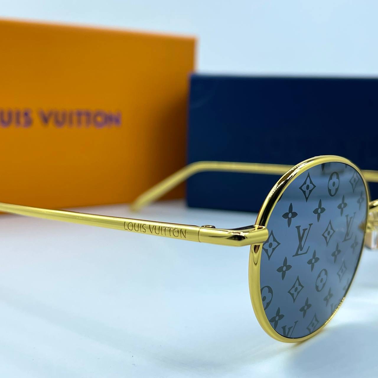 Фото Очки Louis Vuitton LV Bright Round B3466