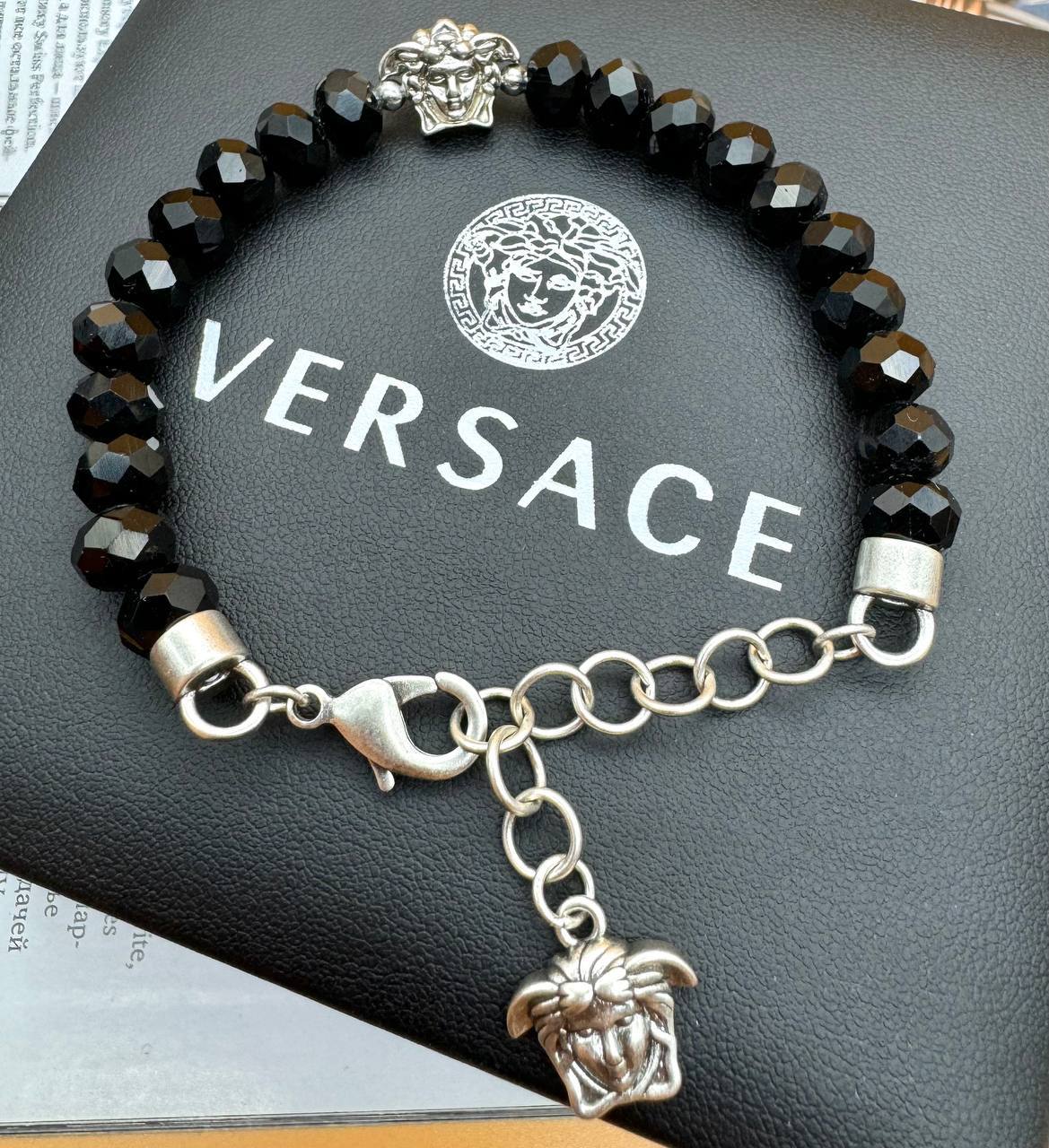 Фото Браслет Versace M2471