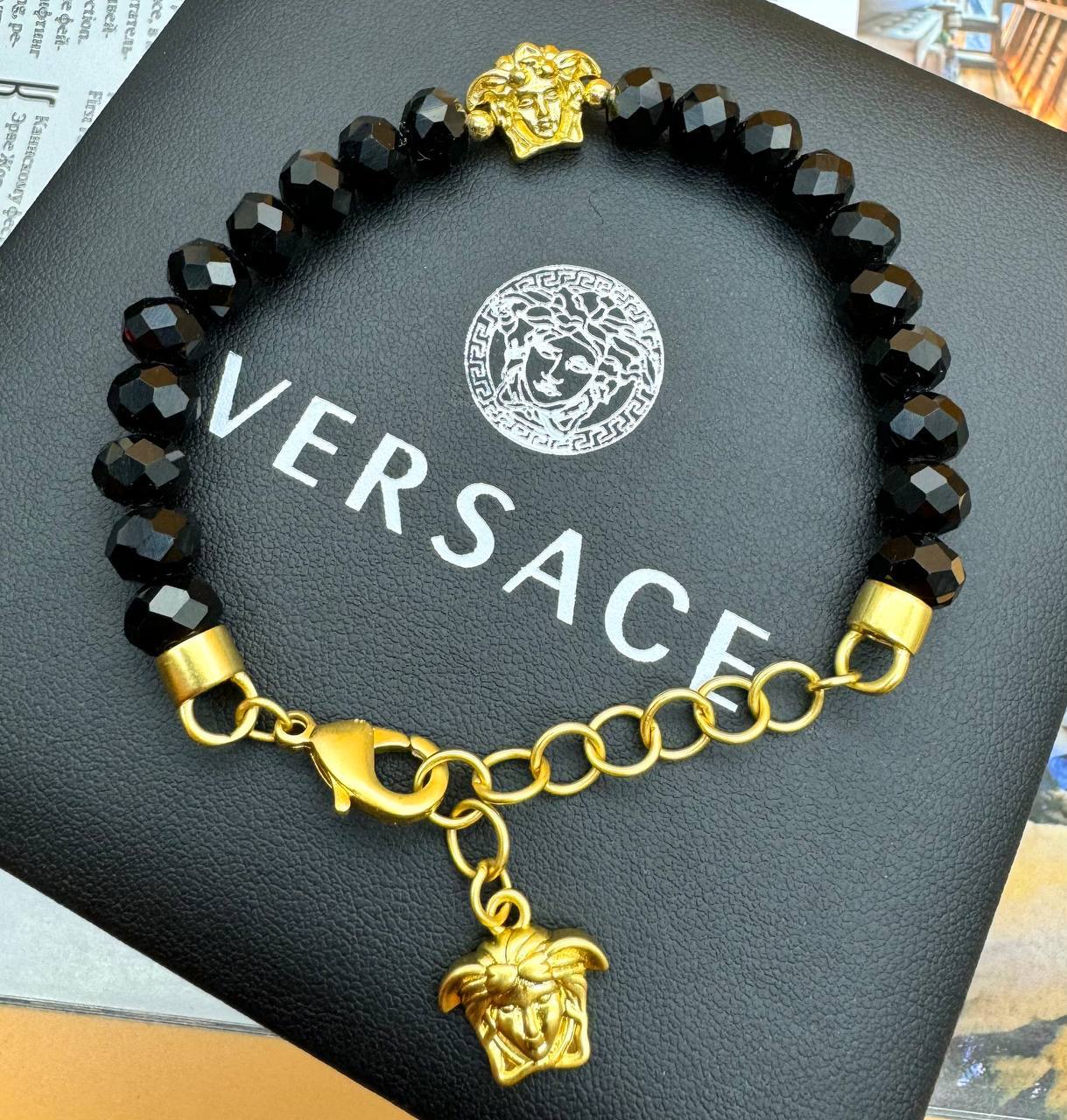 Фото Браслет Versace M2472