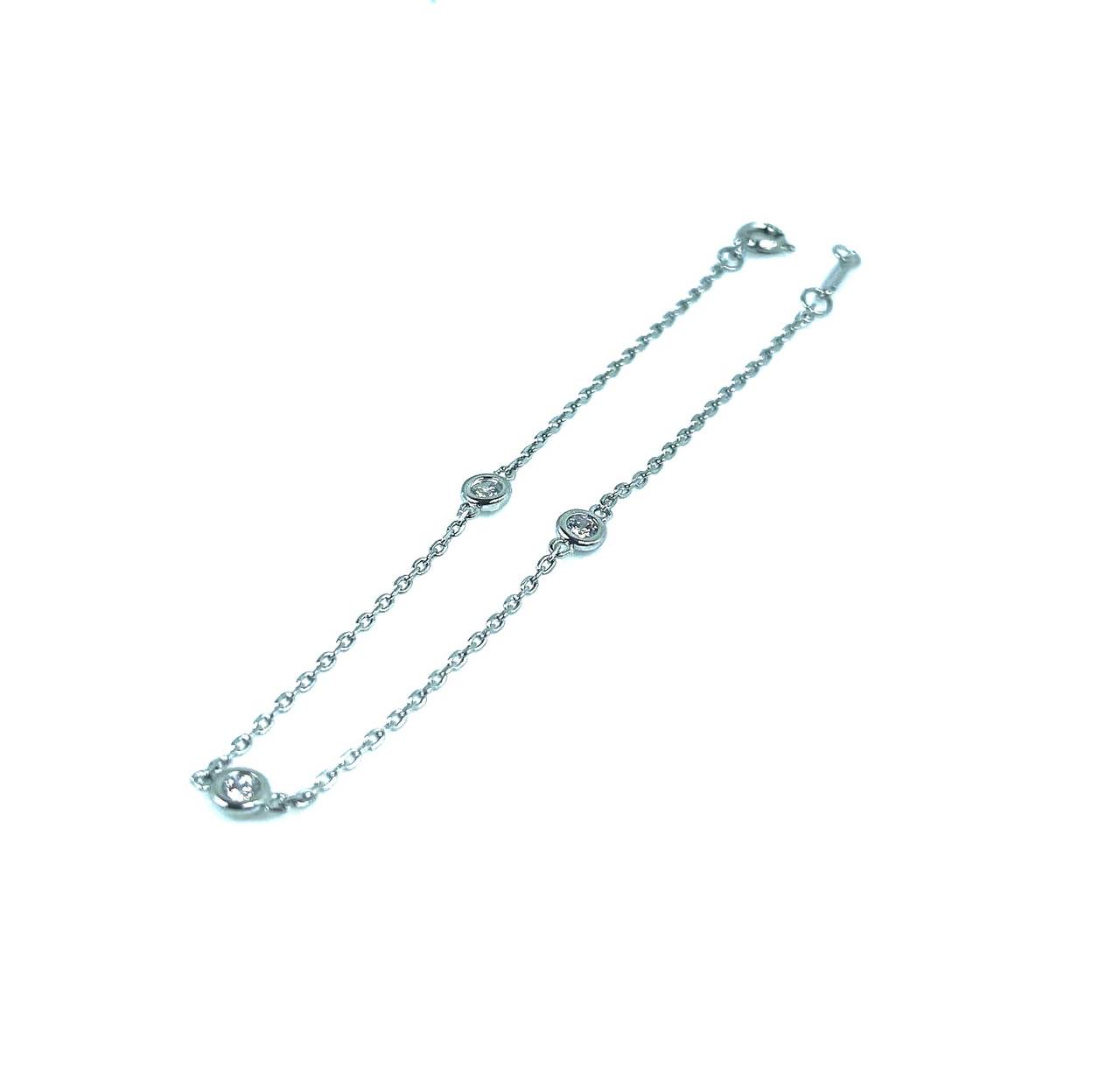 Фото Браслет Tiffany & Co M2567