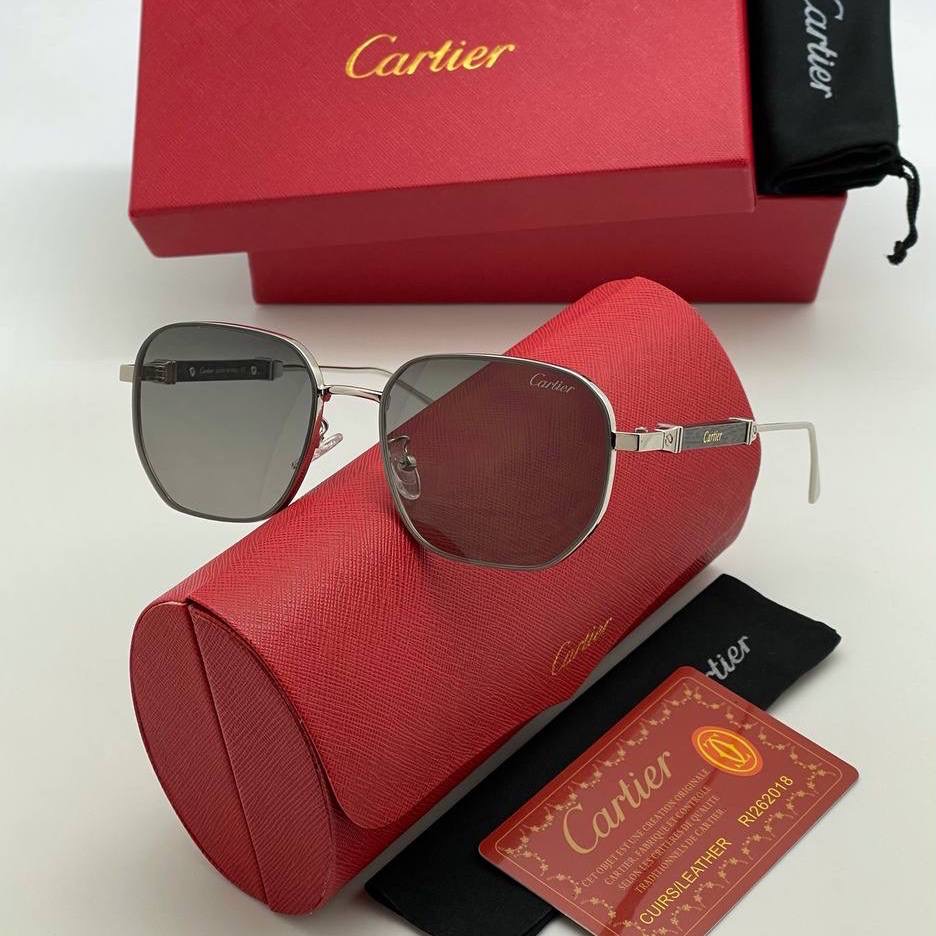 Фото Очки Cartier M2736