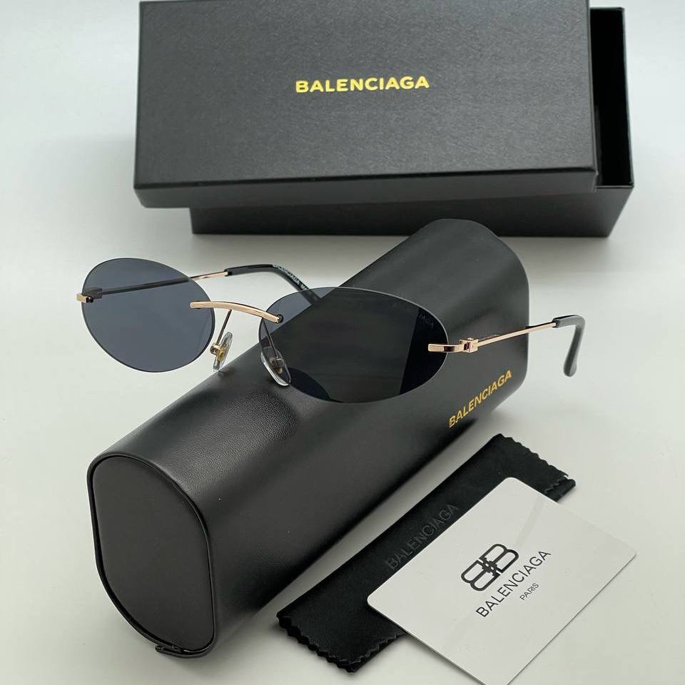 Фото Очки Balenciaga M2746