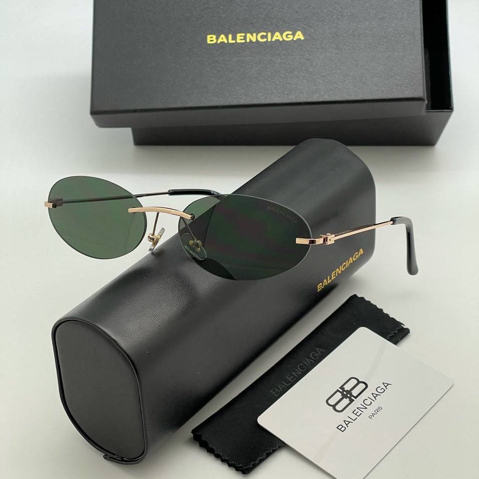 Фото Очки Balenciaga M2747