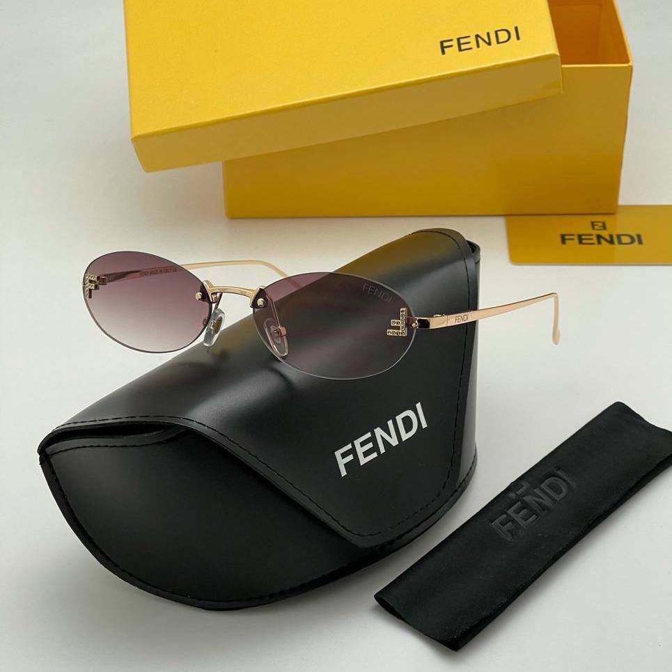 Фото Очки Fendi M2756