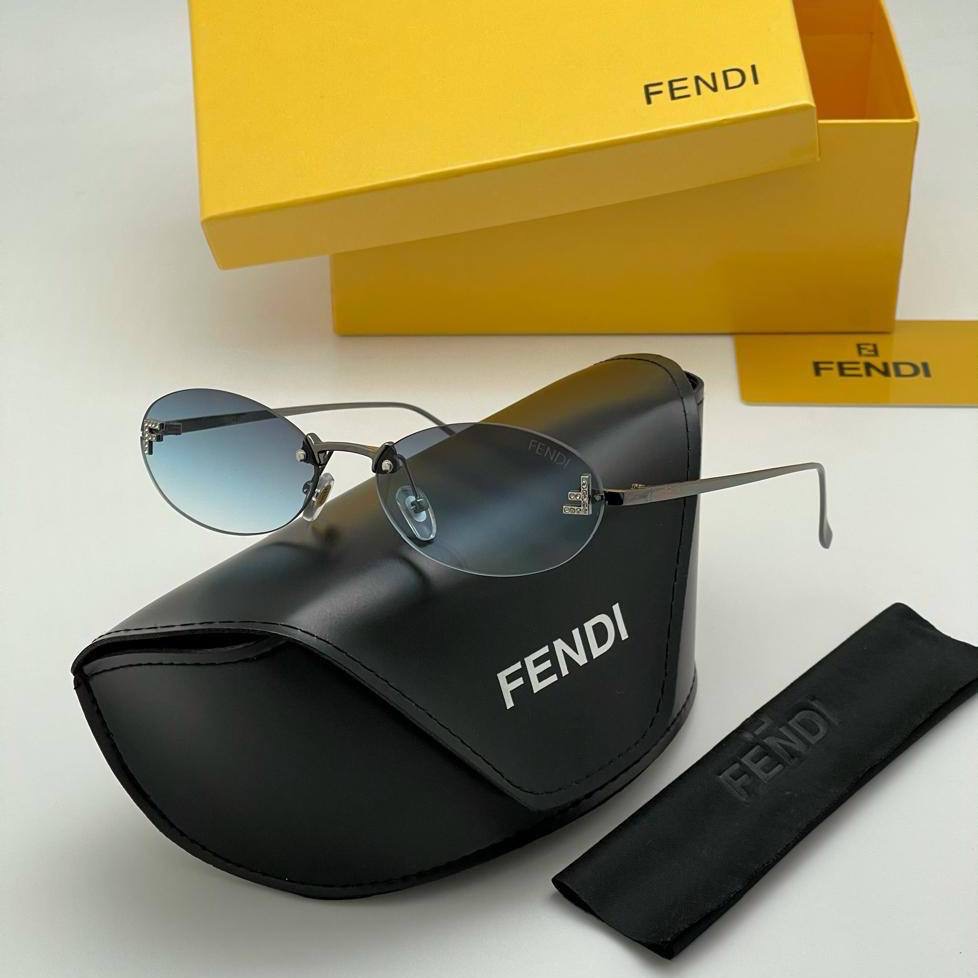 Фото Очки Fendi M2757