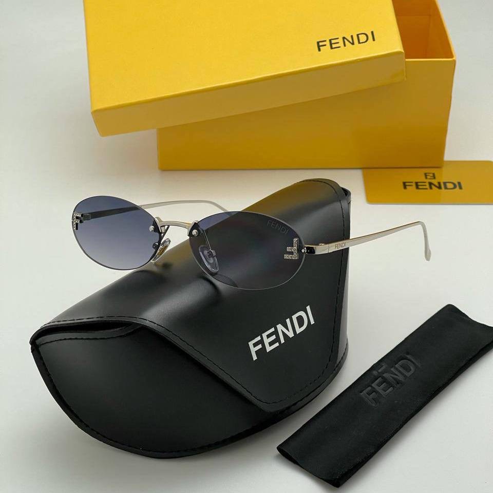 Фото Очки Fendi M2758