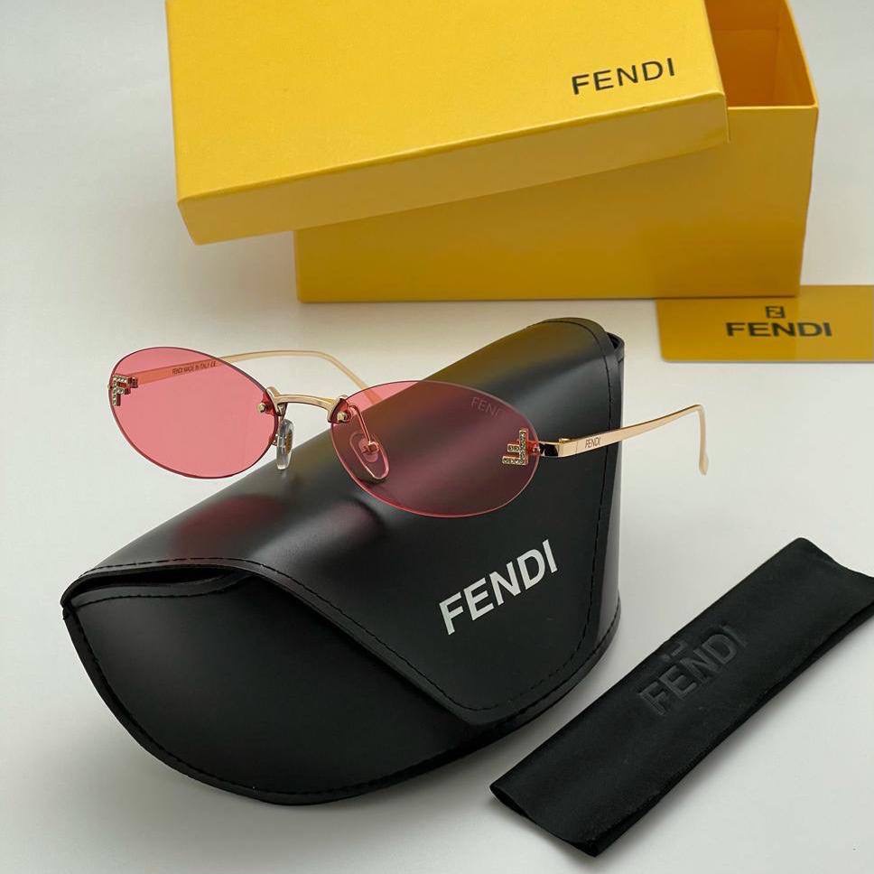 Фото Очки Fendi M2759