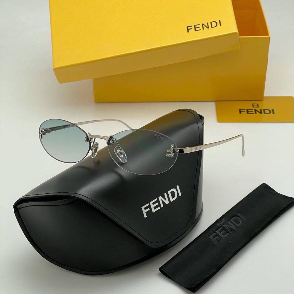 Фото Очки Fendi M2760