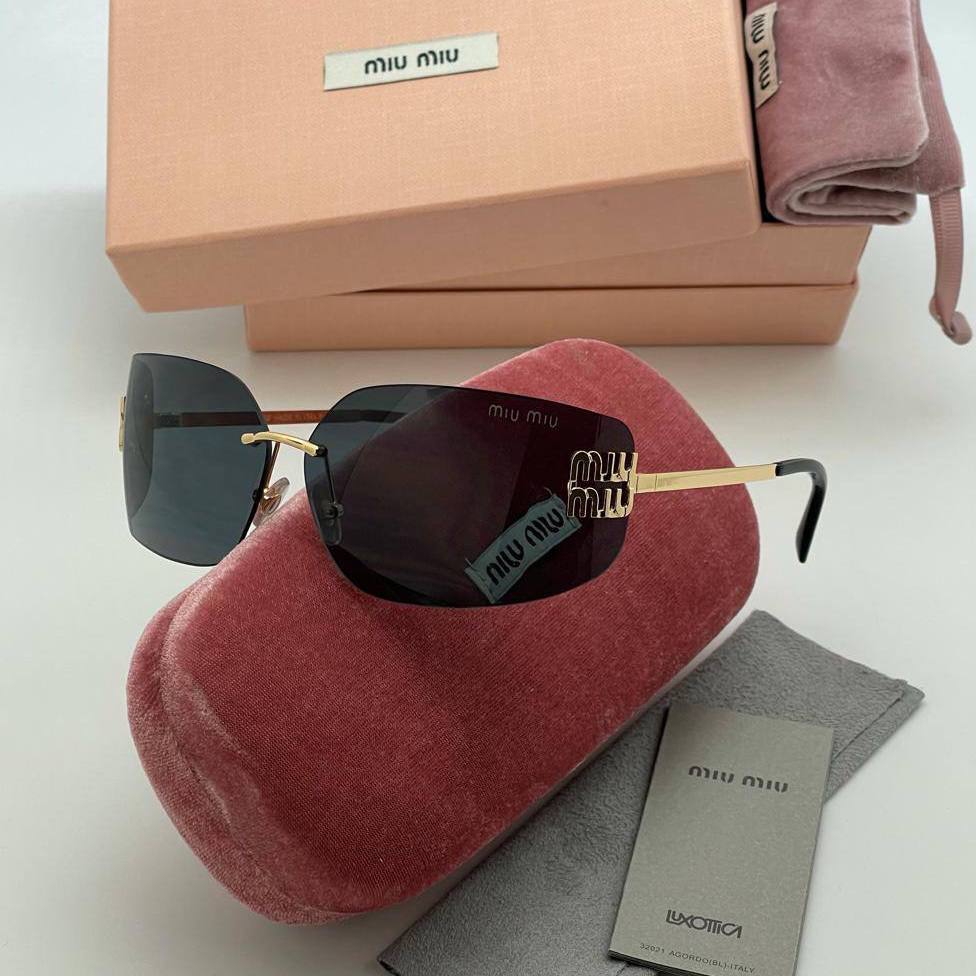 Фото Очки Miu Miu M2765