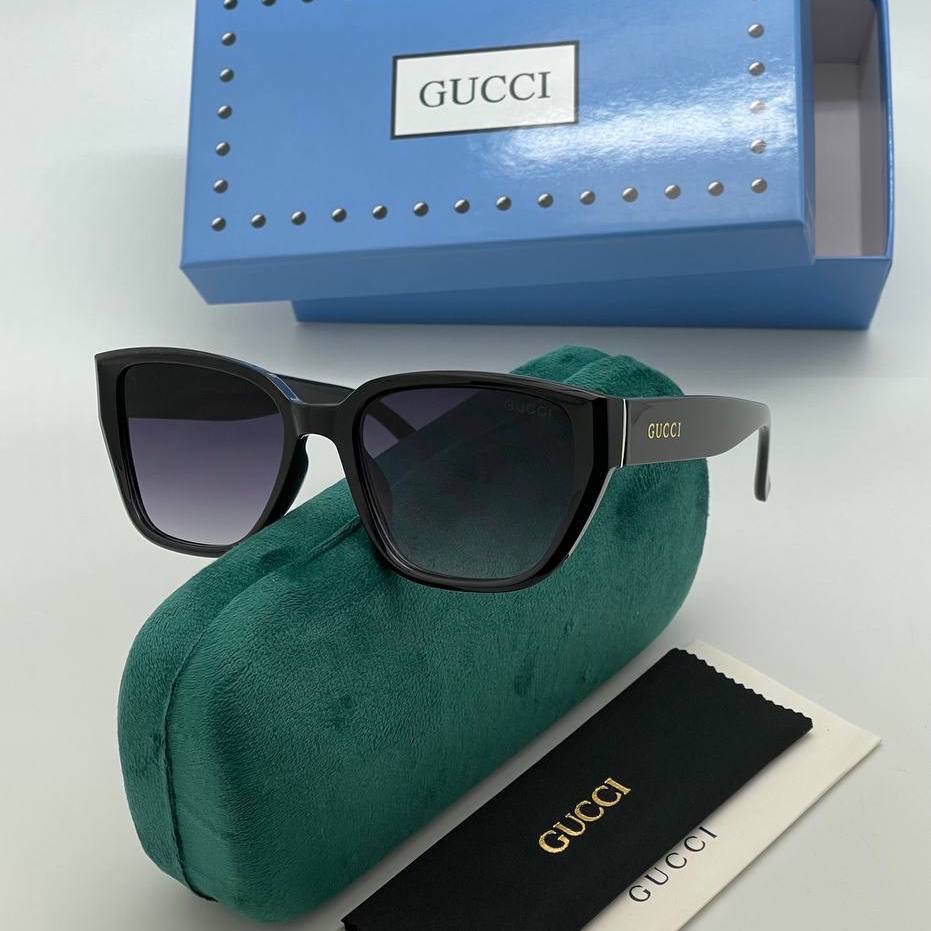 Фото Очки Gucci M2768