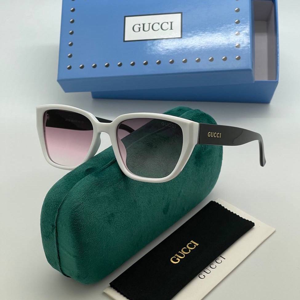 Фото Очки Gucci M2769