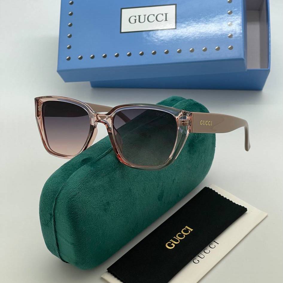 Фото Очки Gucci M2771