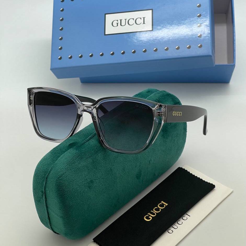 Фото Очки Gucci M2773