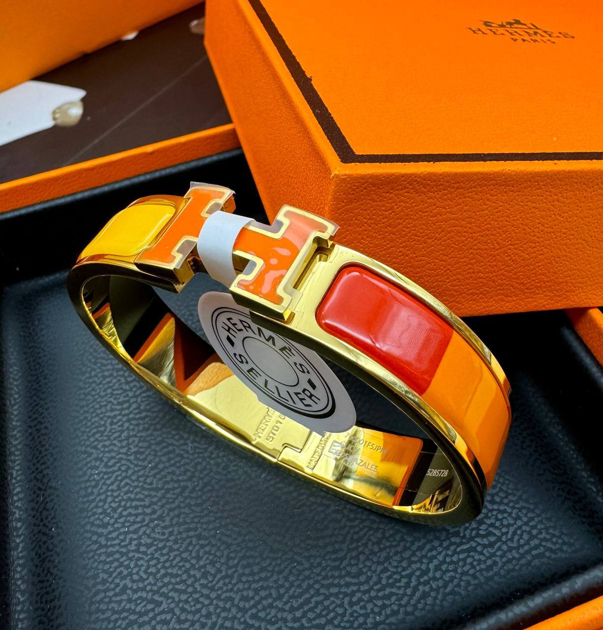 Фото Браслет Hermes M2694