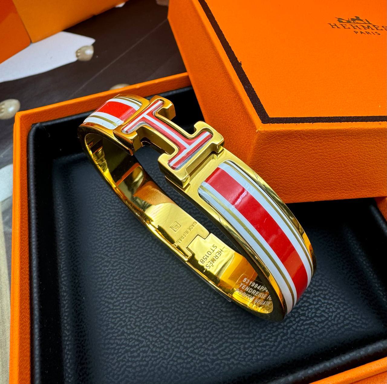 Фото Браслет Hermes M2703