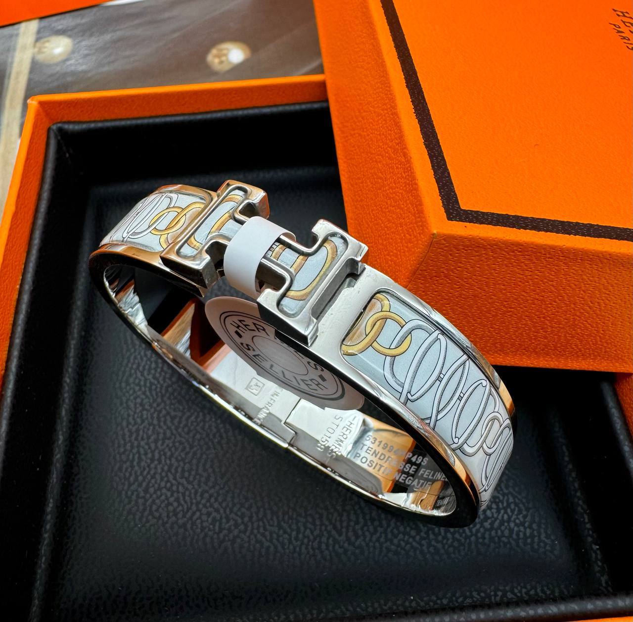 Фото Браслет Hermes M2665