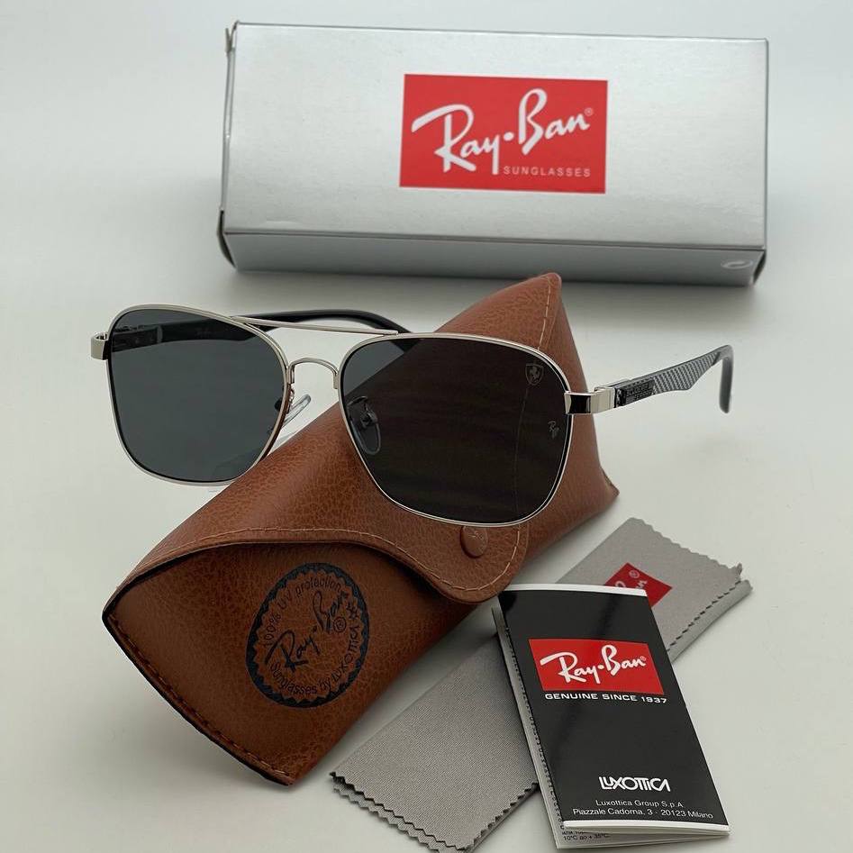 Фото Очки Ray-Ban S4687