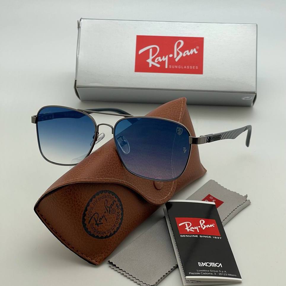 Фото Очки Ray-Ban S4690