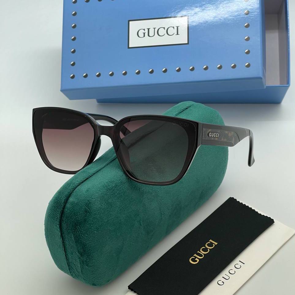 Фото Очки Gucci S4749