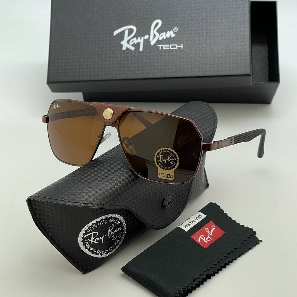 Фото Очки Ray-Ban S4758