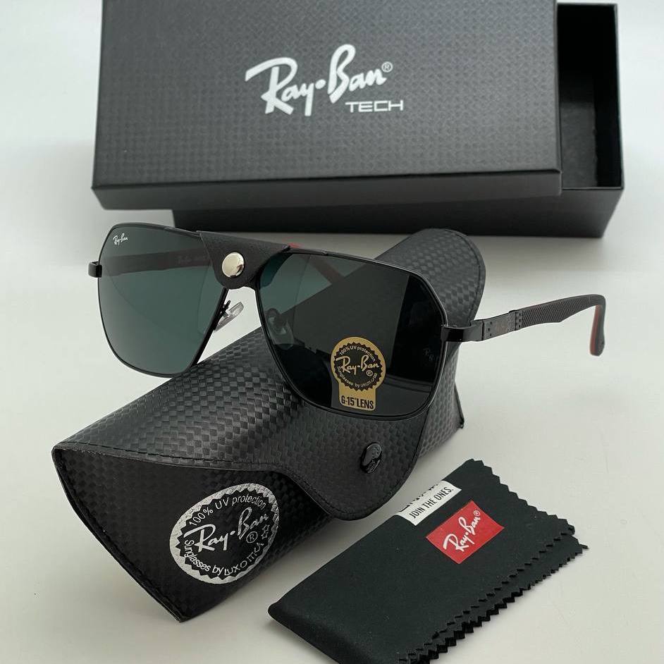 Фото Очки Ray-Ban S4753