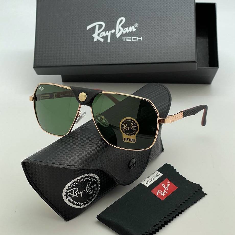 Фото Очки Ray-Ban S4755