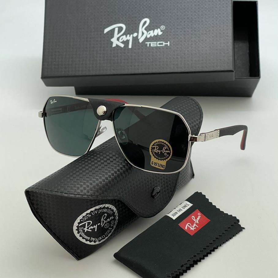 Фото Очки Ray-Ban S4756