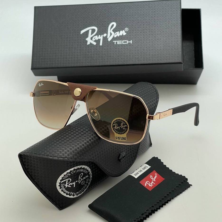 Фото Очки Ray-Ban S4757