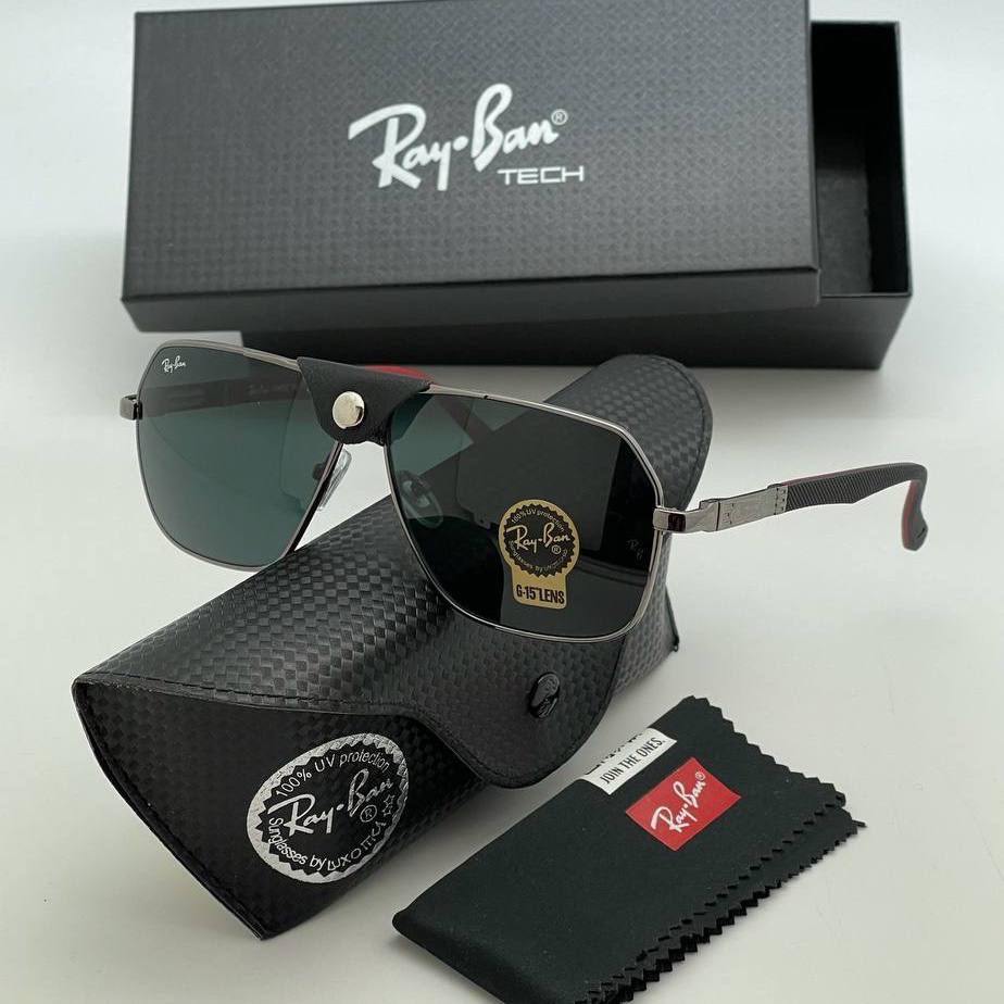 Фото Очки Ray-Ban S4759