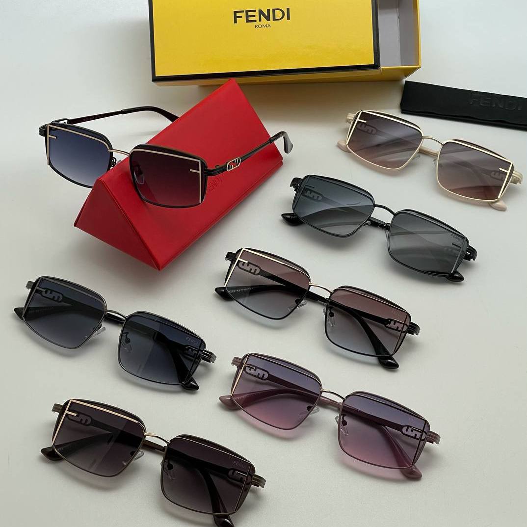 Фото Очки Fendi S4760