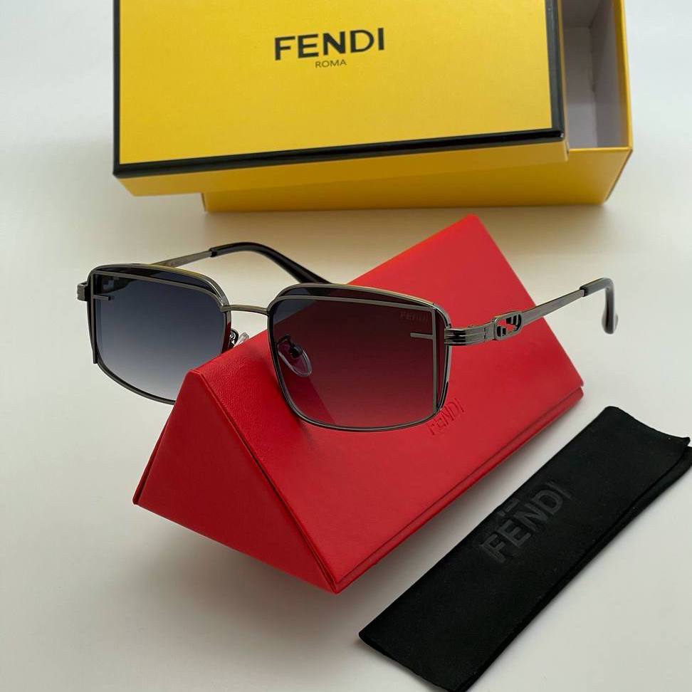 Фото Очки Fendi S4760