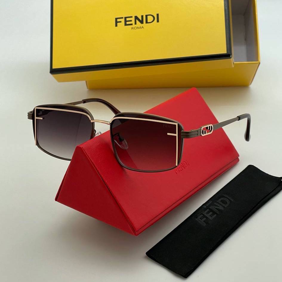 Фото Очки Fendi S4761