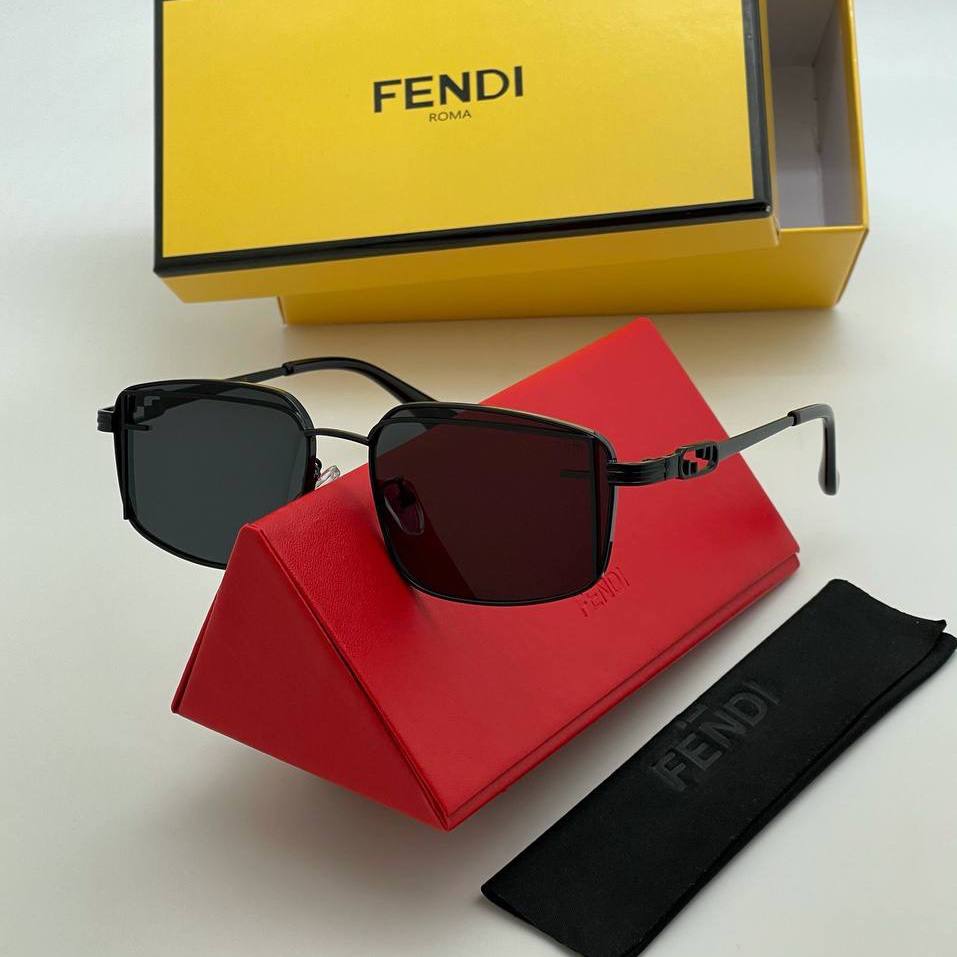 Фото Очки Fendi S4763