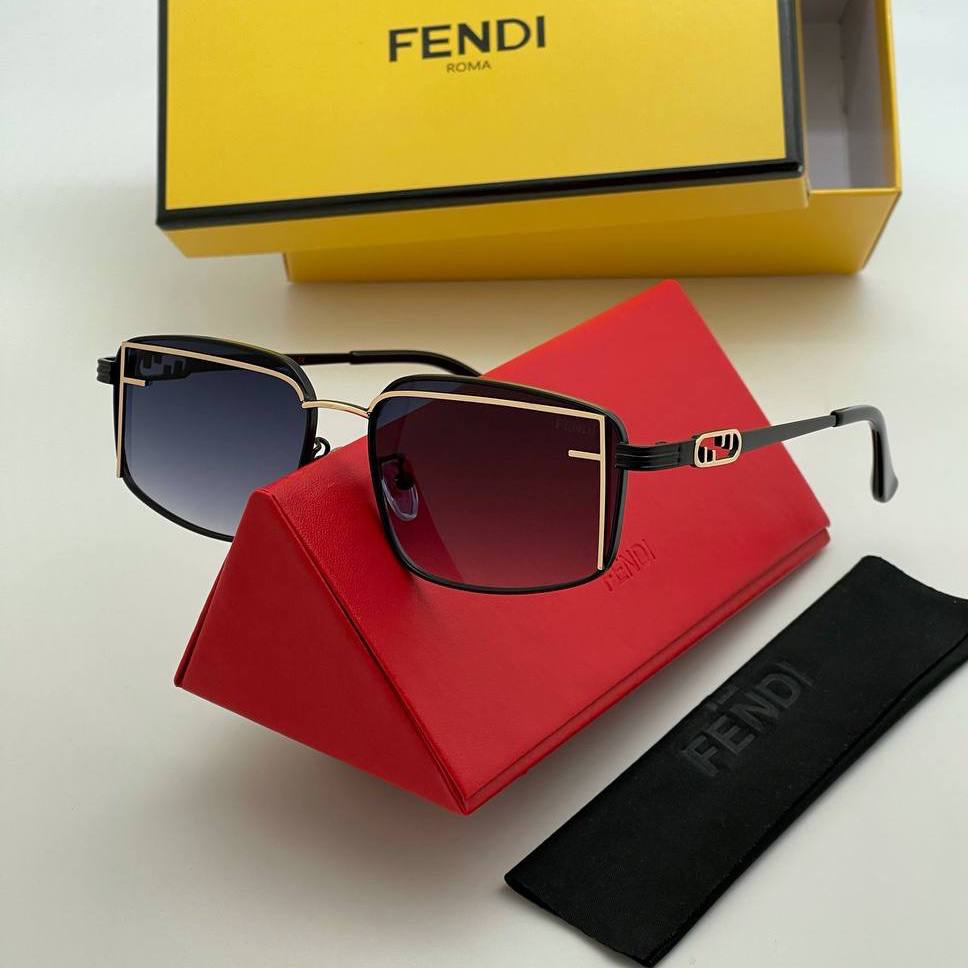 Фото Очки Fendi S4765