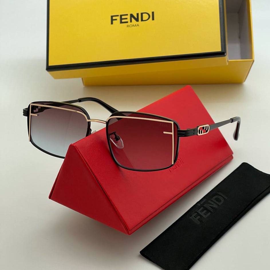 Фото Очки Fendi S4766