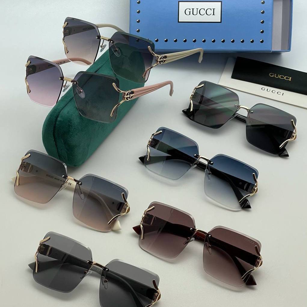 Фото Очки Gucci S4767