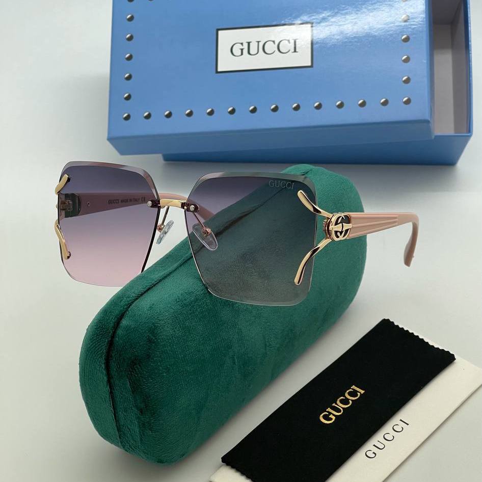 Фото Очки Gucci S4767