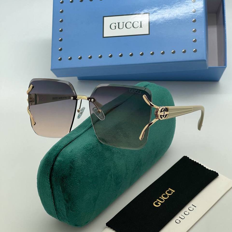 Фото Очки Gucci S4768