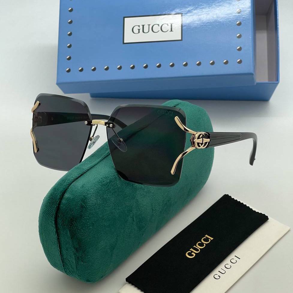 Фото Очки Gucci S4772