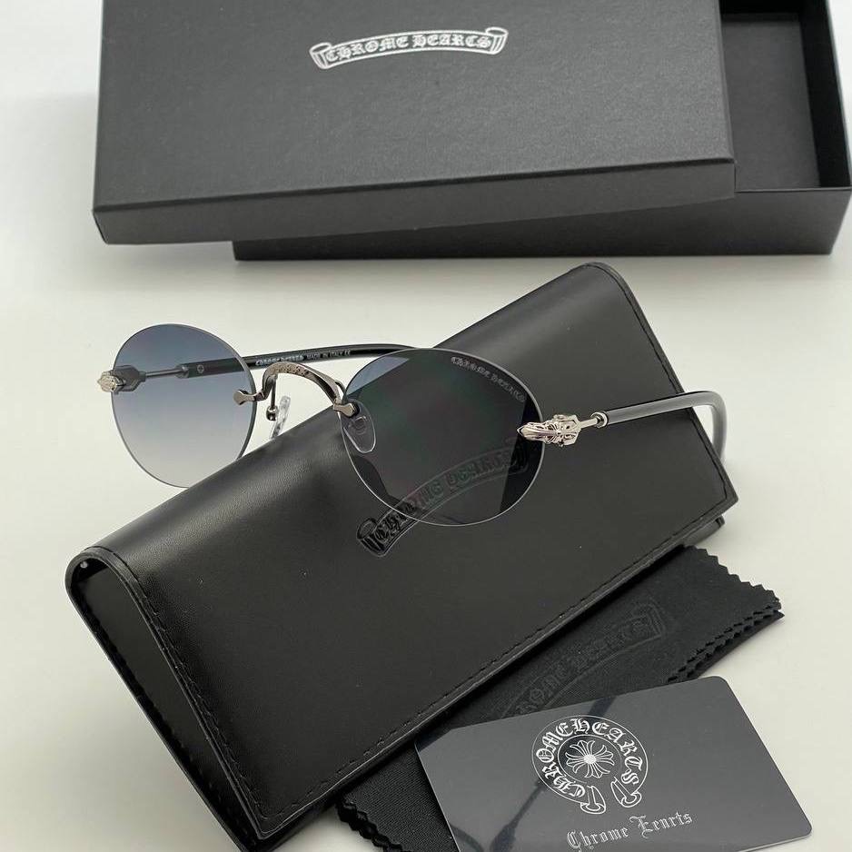 Фото Очки Chrome Hearts B3860