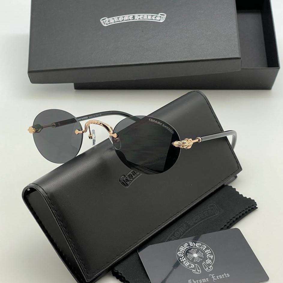 Фото Очки Chrome Hearts B3859